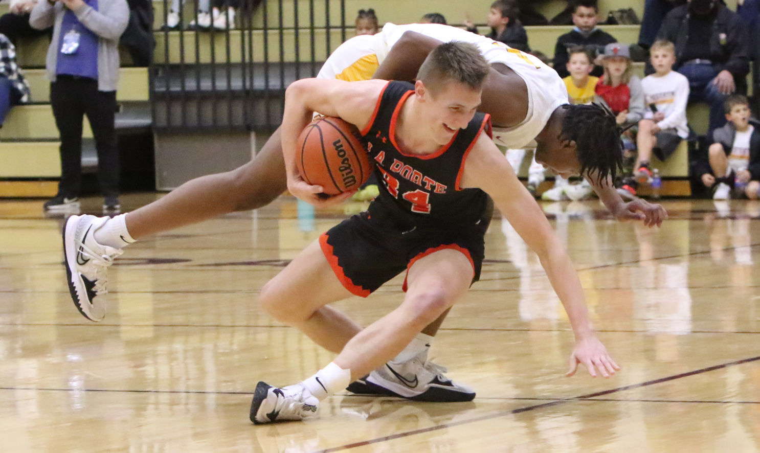 LaPorte/Chesterton, Boys Basketball